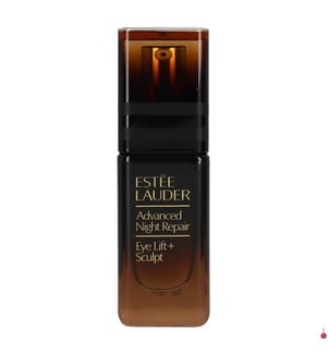 Advanced Night Repair Eye Lift + Sculpt Cream, 4D Transformation