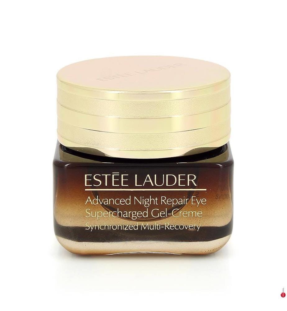 Gel-Crème Contour des Yeux Advanced Night Repair Multi-Réparation Synchronisée - 15ml