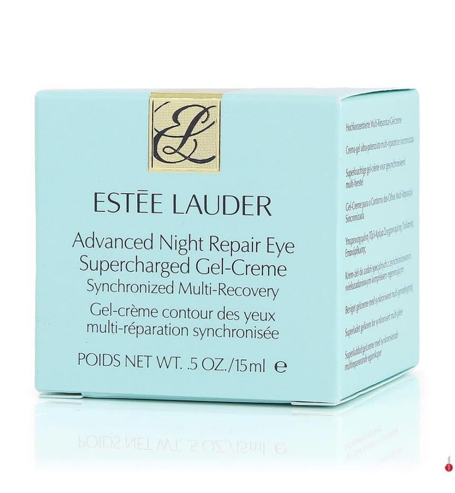 Gel-Crème Contour des Yeux Advanced Night Repair Multi-Réparation Synchronisée - 15ml