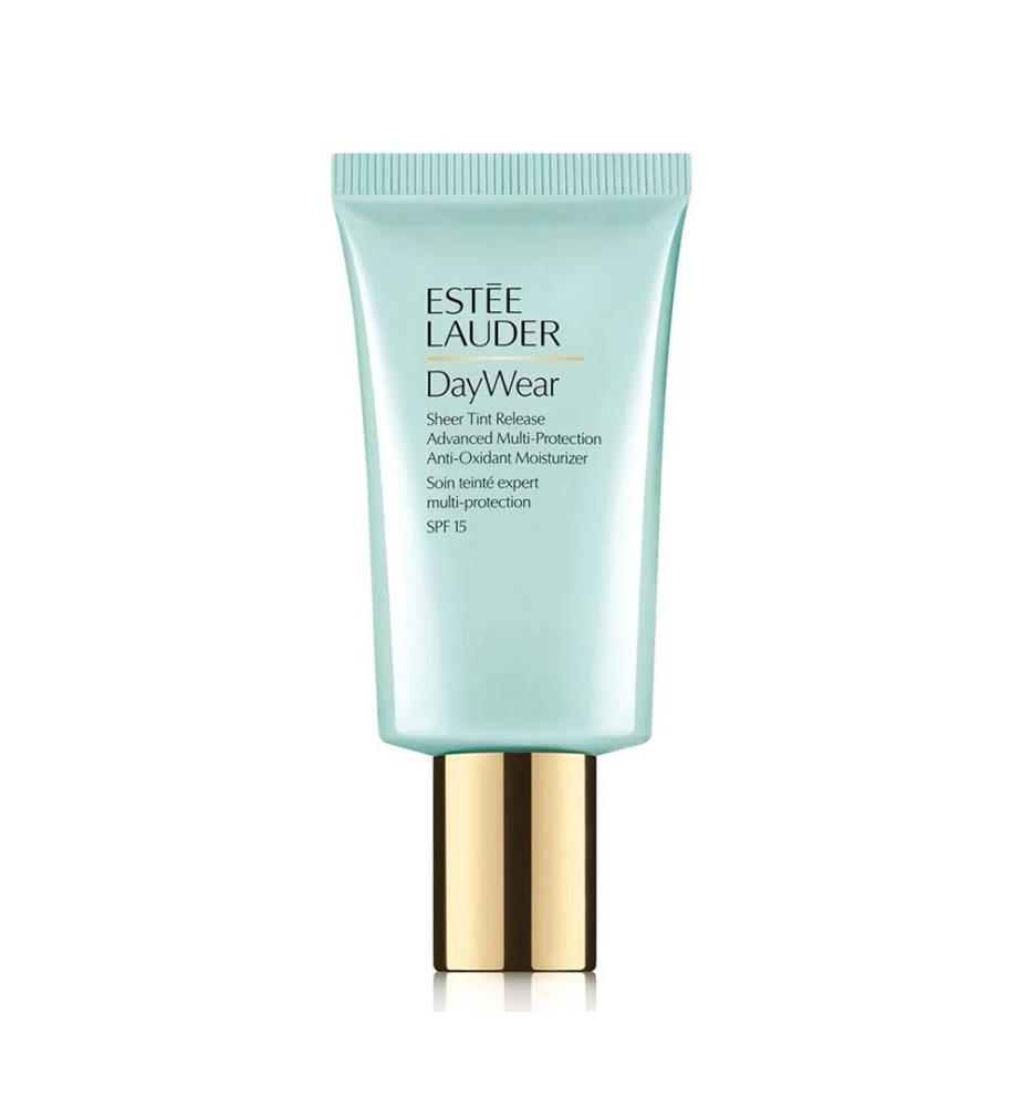 Soin Teinté Anti-Oxydant Multi-Protection SPF15 DayWear - 50 ml