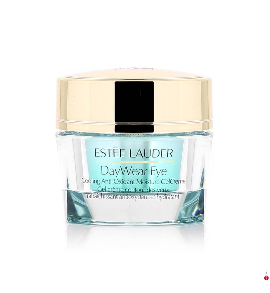 Moisturizing Eye Contour Cream Daywear Eye Cooling - 15 ml