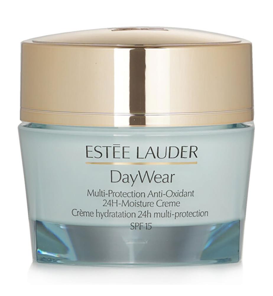 DayWear Multi-Protection Anti-Oxidant 24H-Moisture Cream SPF 15 - 50 ml