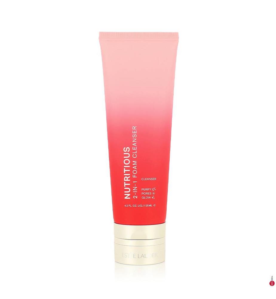 Nutritious Facial Cleanser - 125 ml