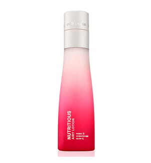 Nutritious Light Emulsion - 100 ml