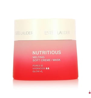 Nutritious Rich Melting Cream-Mask - 50 ml