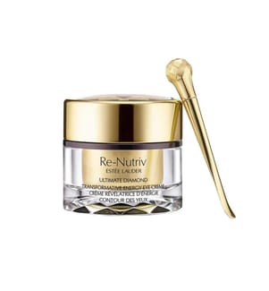 Re-Nutriv Ultimate Diamond Eye Cream - 15 ml