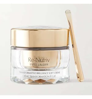 Ultimate Diamond Radiance Transformation Cream - 50 ml