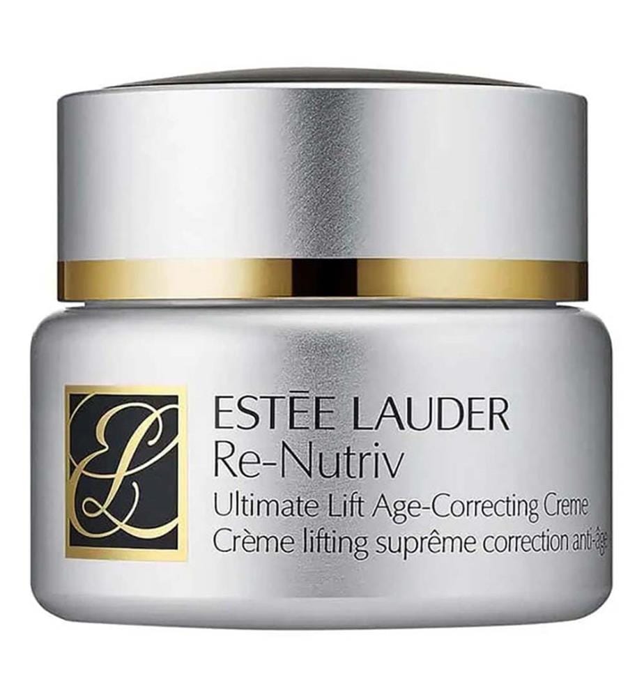 Crème Lifting Suprême Correction Anti-Âge Re-Nutriv Ultimate - 50 ml