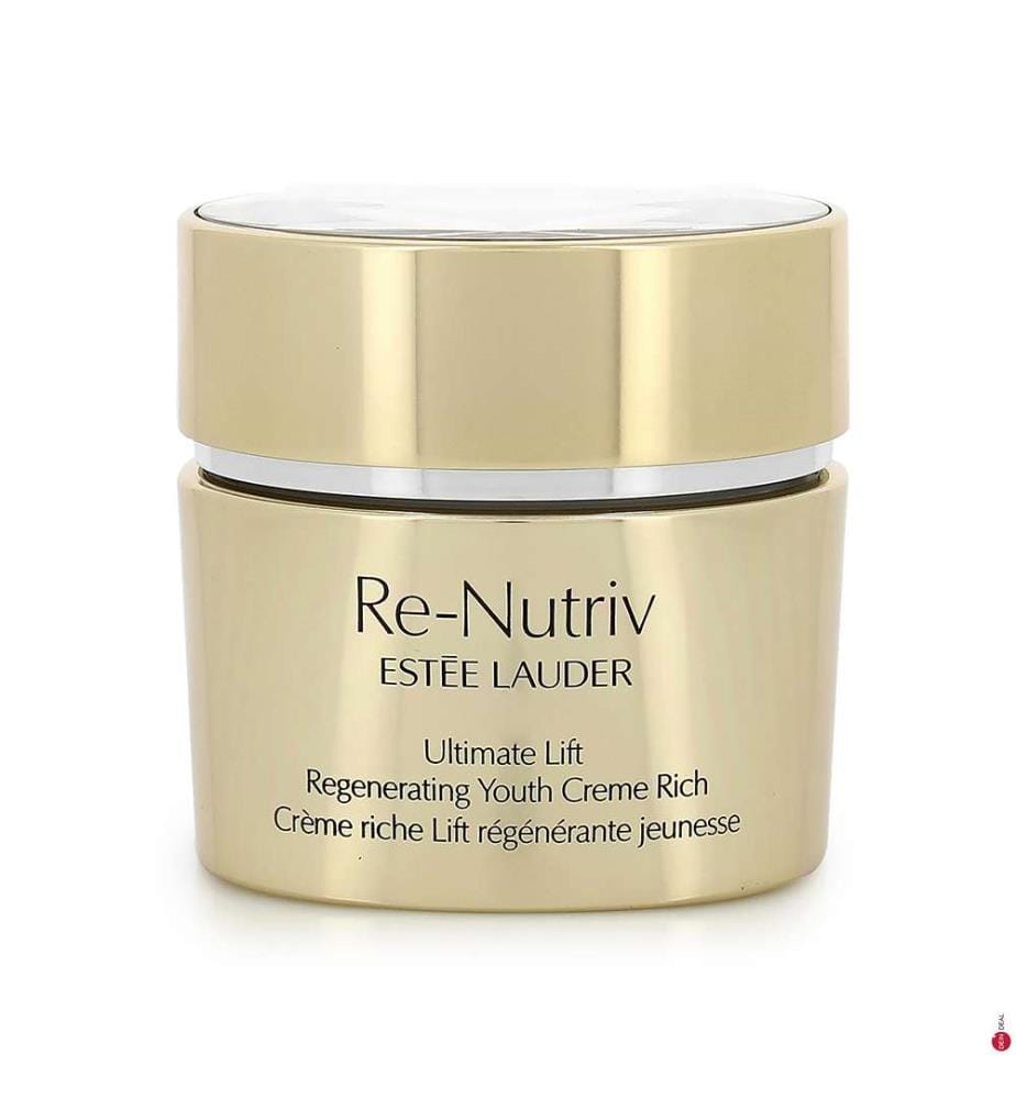 Regenerierende Creme Ultimate Lift Regenerating Rich - 50 ml