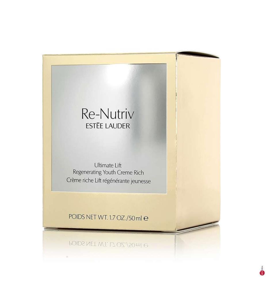 Regenerierende Creme Ultimate Lift Regenerating Rich - 50 ml
