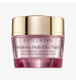 Resilience Multi-Effect Night Moisturizer - 50 ml