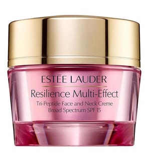 Resilience Multi-Effect Tri-Peptide Face + Neck Cream 50ml