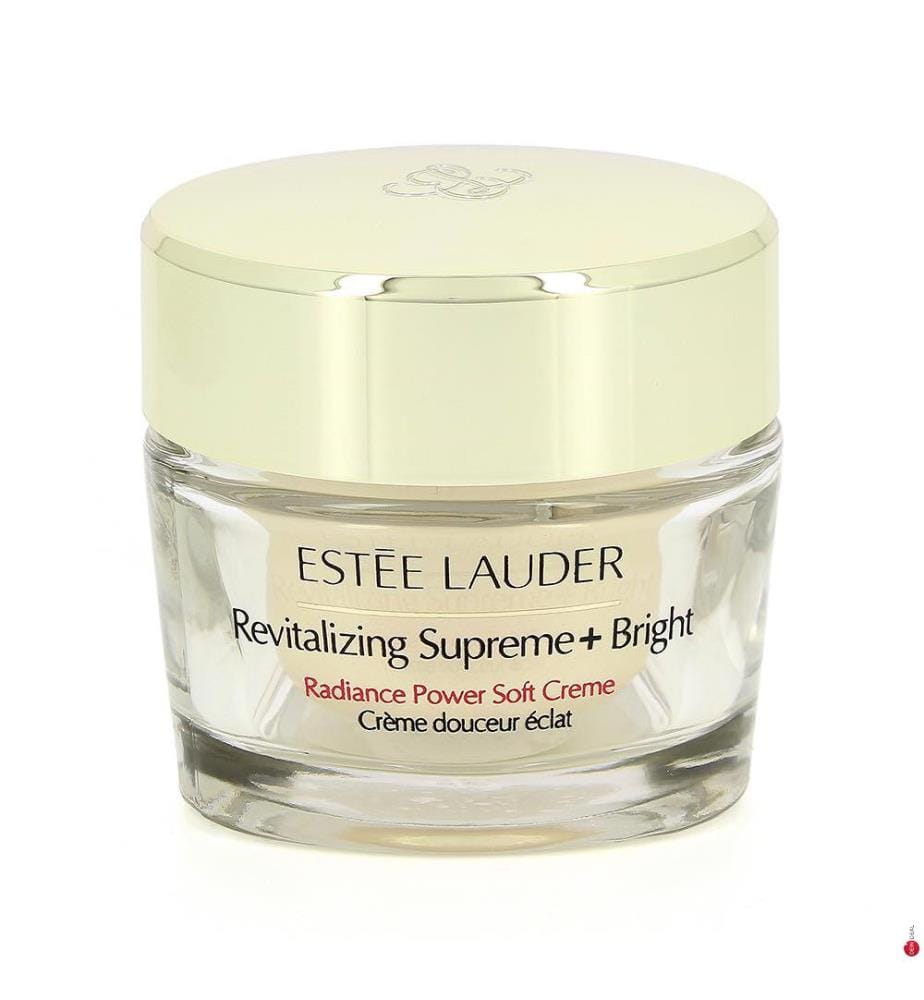 Revitalizing Supreme+ Gentle Radiance Moisturizer - 50ml