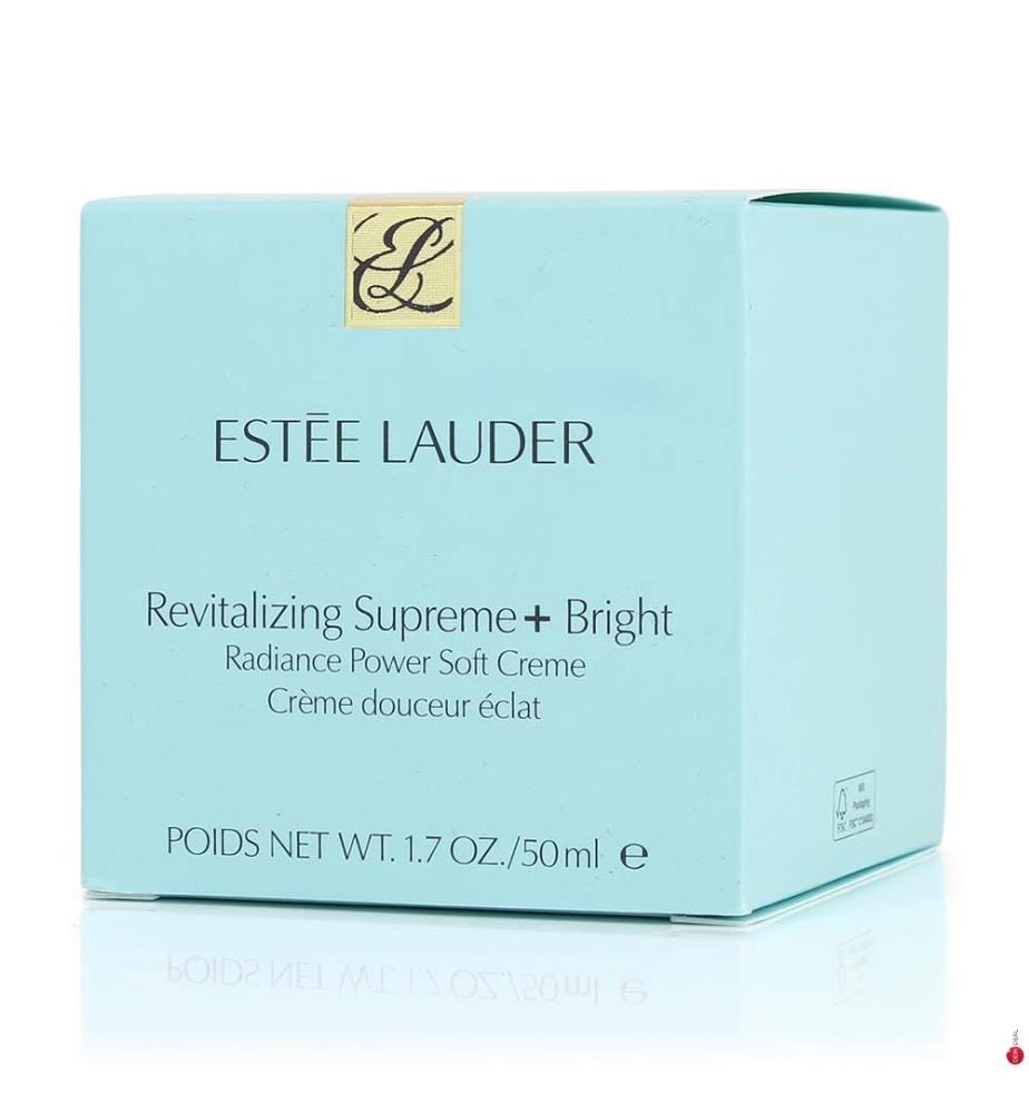 Revitalizing Supreme+ Gentle Radiance Moisturizer - 50ml