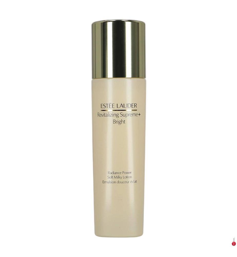 Revitalizing Supreme+ Milky Lotion Moisturizer with Vitamin C, White