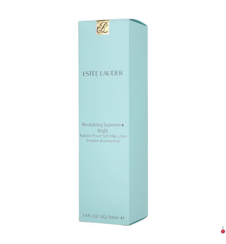 Revitalizing Supreme+ Milky Lotion Moisturizer with Vitamin C, White