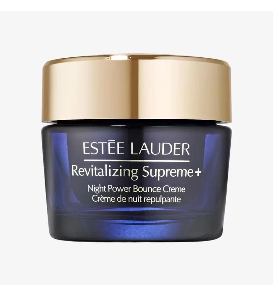 Revitalisierende Supreme+ Nachtcreme Power Bounce 50 ml