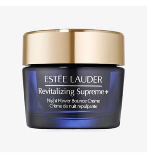 Revitalizing Supreme+ Night Power Bounce Creme - 50 ml