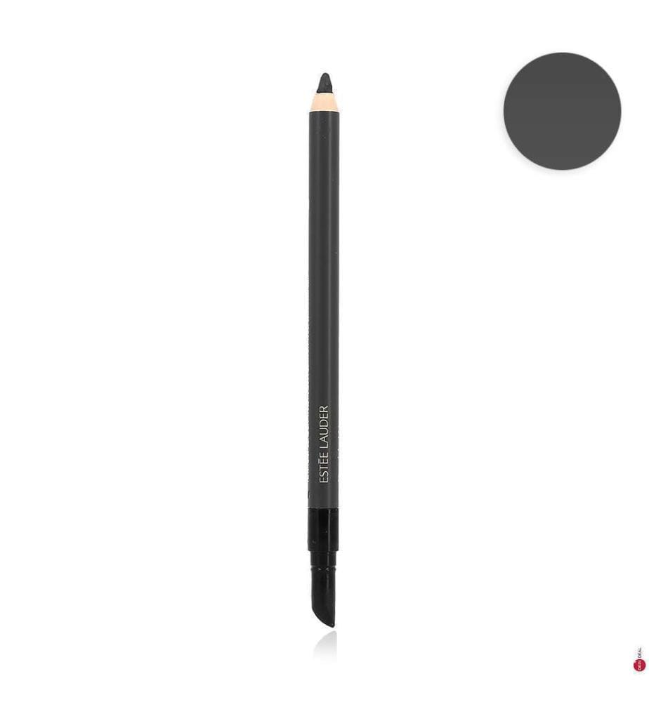 Eye Contour Pencil Gel Waterproof 24H - 1.2 g