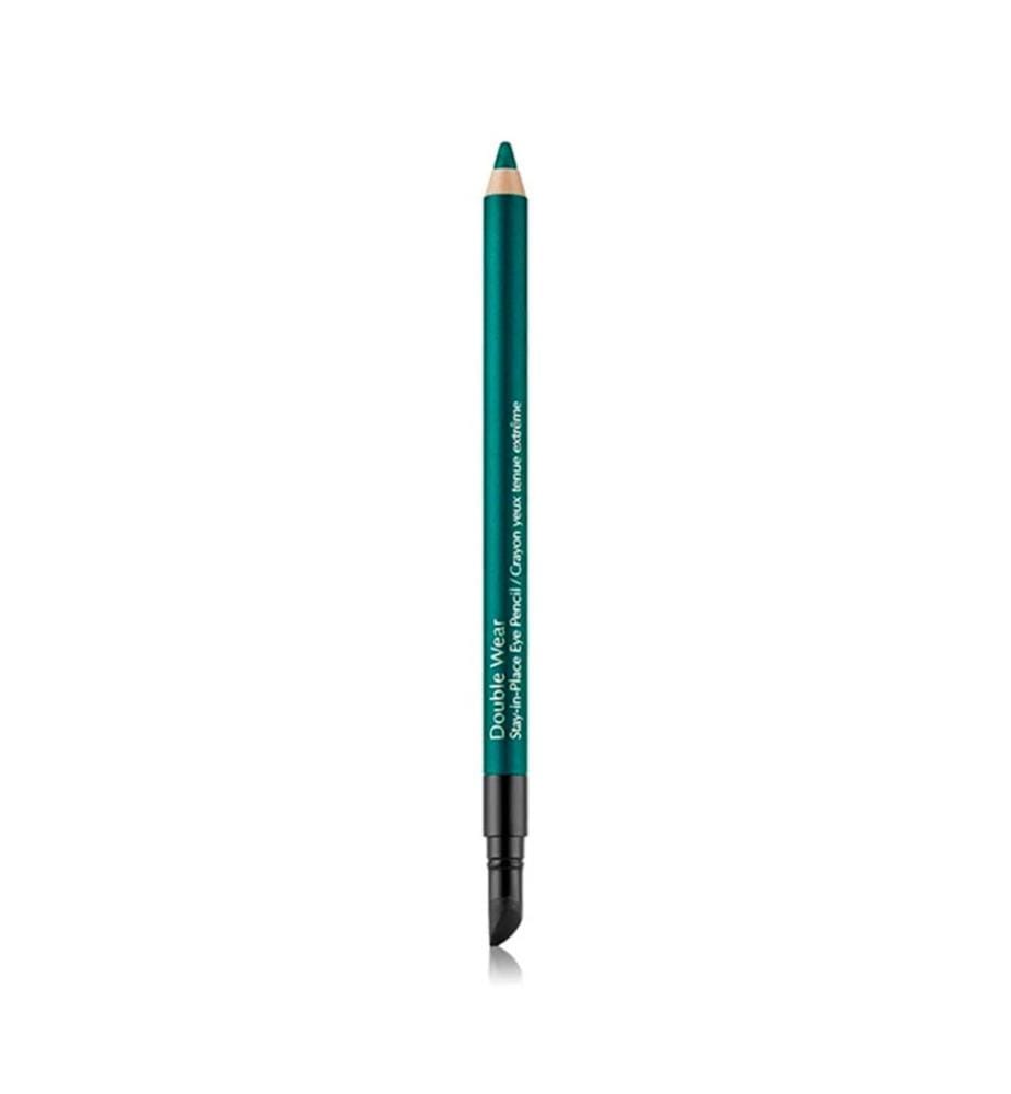 Double Wear 24-Hour Waterproof Gel Eyeliner #08 Emerald Volt - 1.2 g