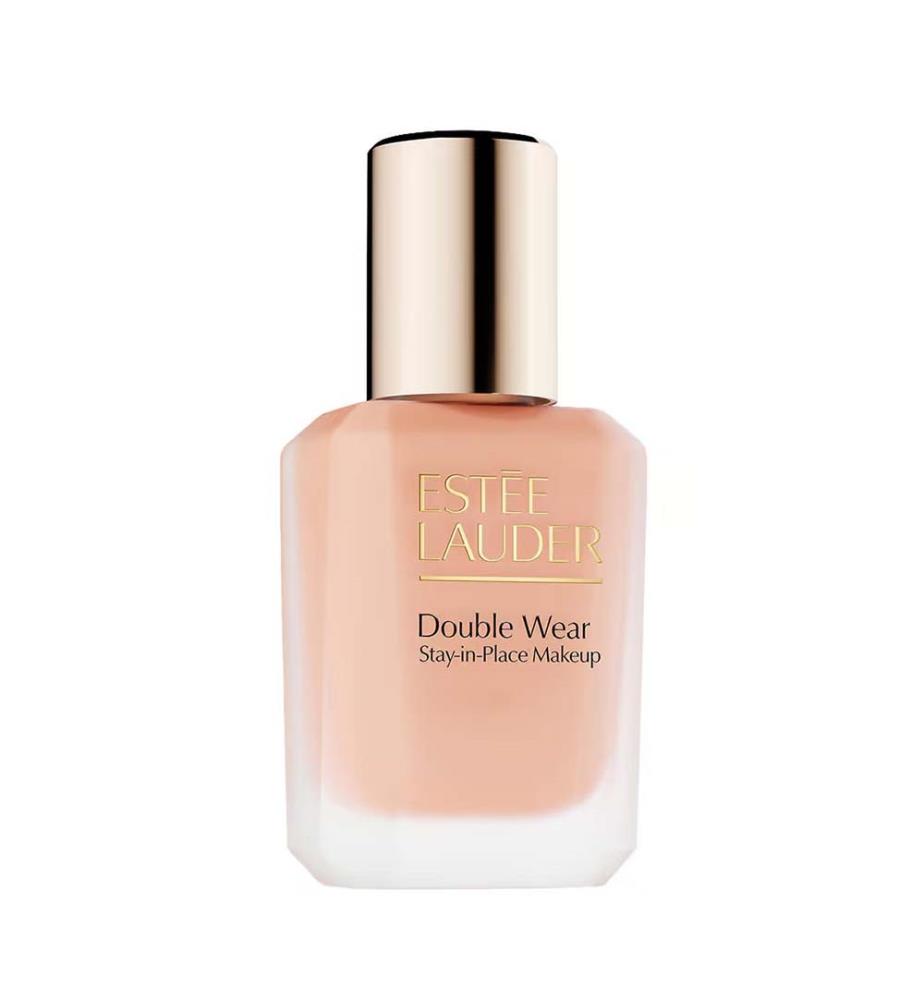 Double Wear Stay-in-Place Foundation SPF 10 #1C1 Cool Bone - 30 ml