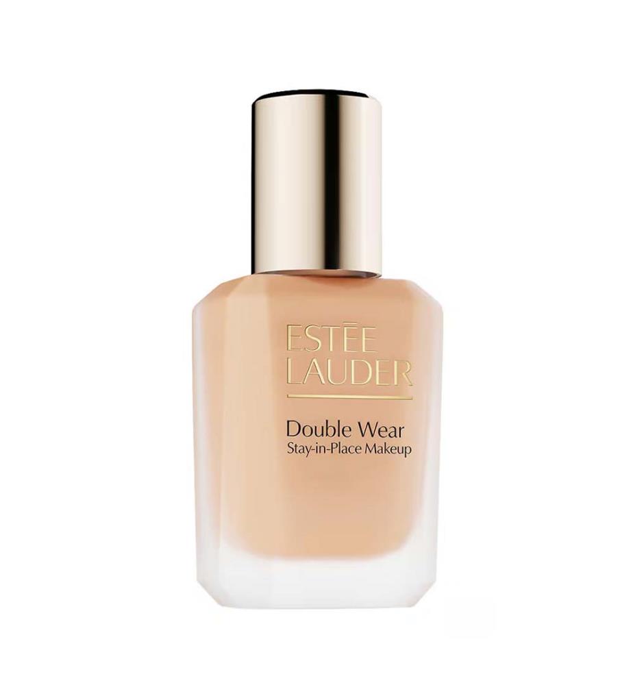 Double Wear Stay-in-Place Foundation SPF 10 #1W1 Bone - 30 ml