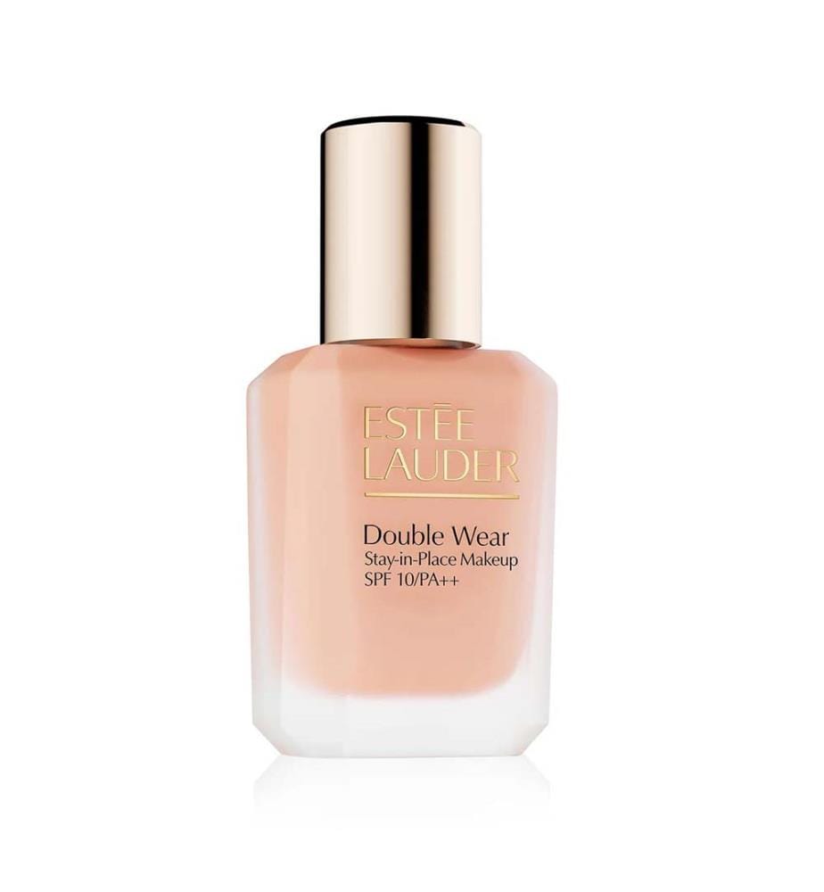 Double Wear Stay-in-Place Foundation SPF 10 #2W1.5 Natural Suede - 30 ml