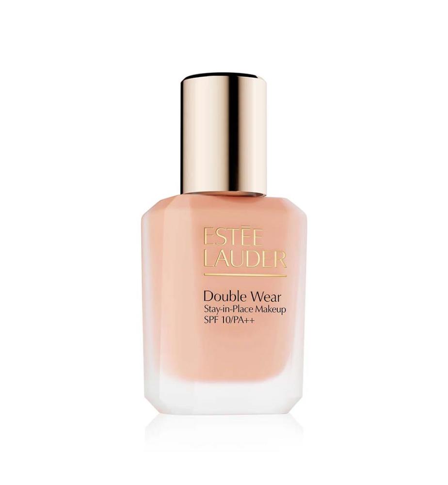 Double Wear Stay-in-Place Foundation SPF 10 #3C0 Cool Cream - 30 ml