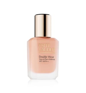 Double Wear Stay-in-Place Foundation SPF 10 #3C0 Cool Cream - 30 ml
