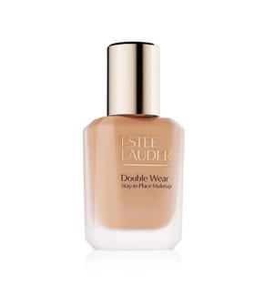 Double Wear Stay-in-Place Foundation SPF 10 #3C2 Pebble - 30 ml