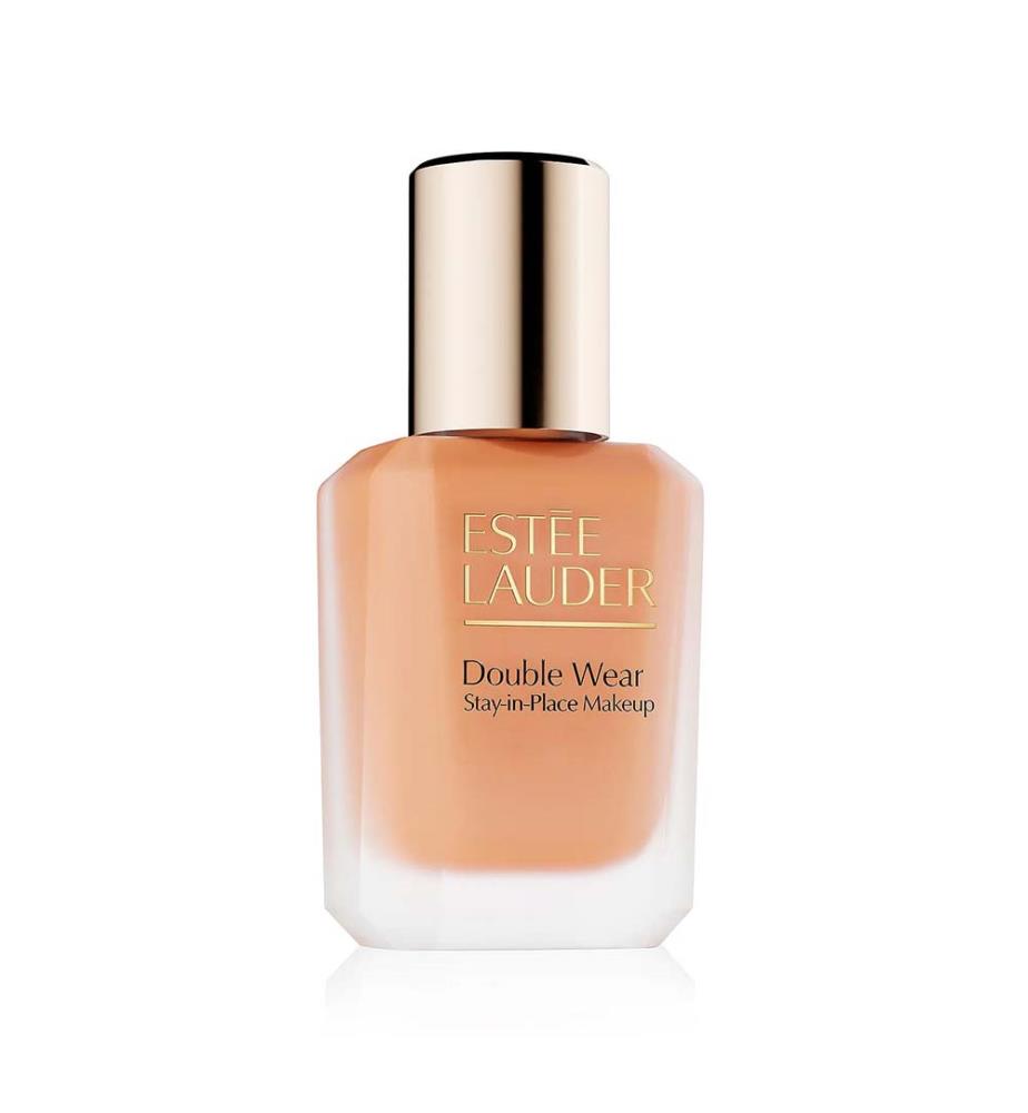 Double Wear Stay-in-Place Foundation SPF 10 #3W2 Cashew - 30 ml