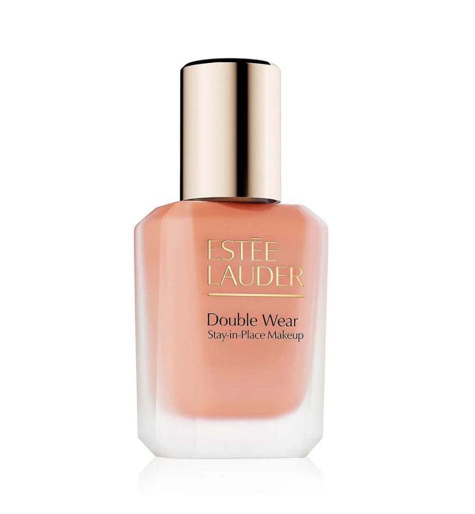Double Wear Stay-in-Place Foundation SPF 10 #4C1 Outdoor Beige - 30 ml