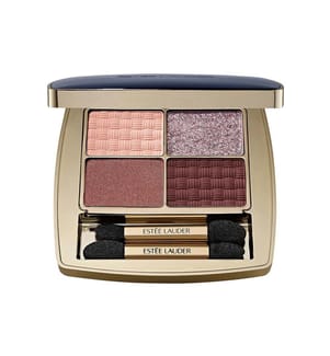 The Essential #Power Brunch Four-Color Eyeshadow Palette - 4 g