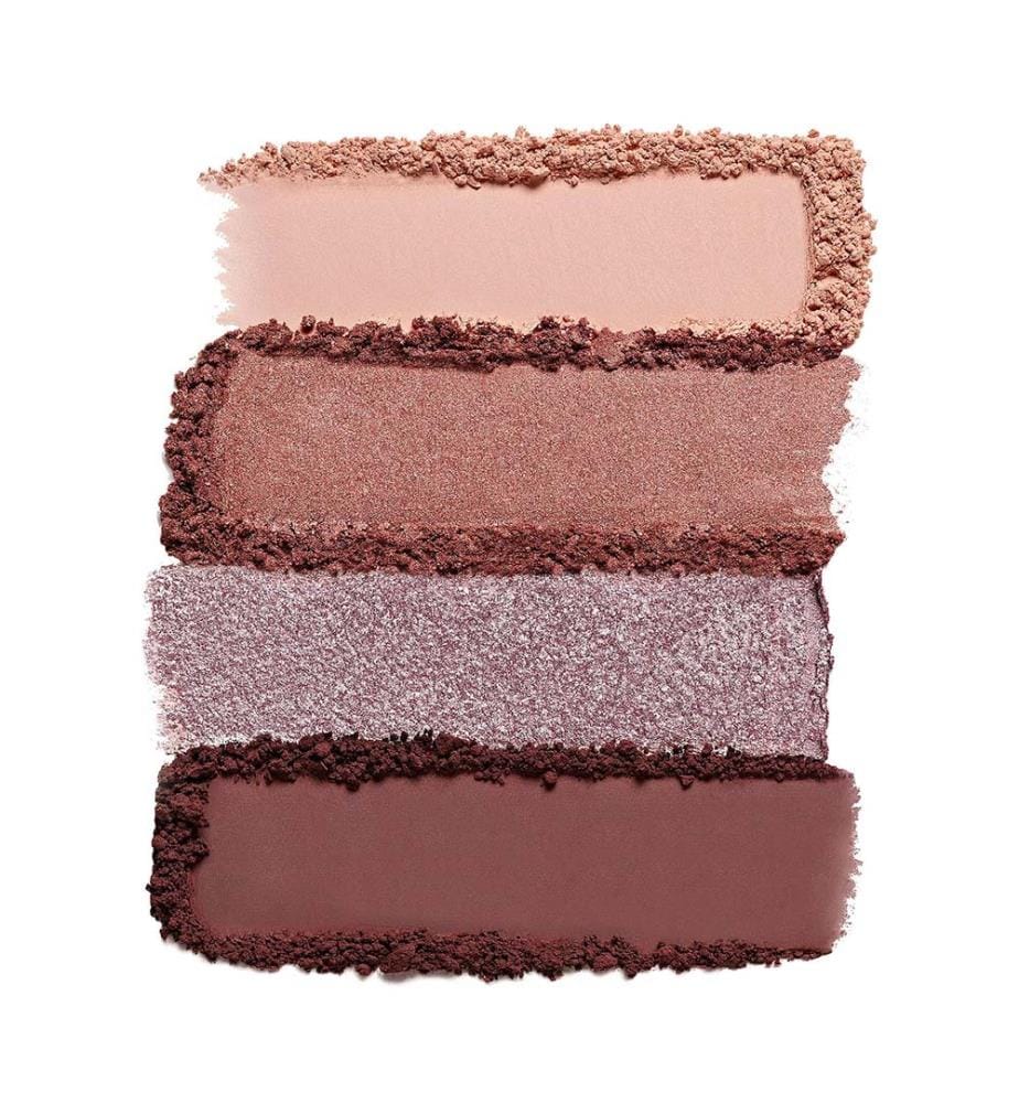 The Essential #Power Brunch Four-Color Eyeshadow Palette - 4 g