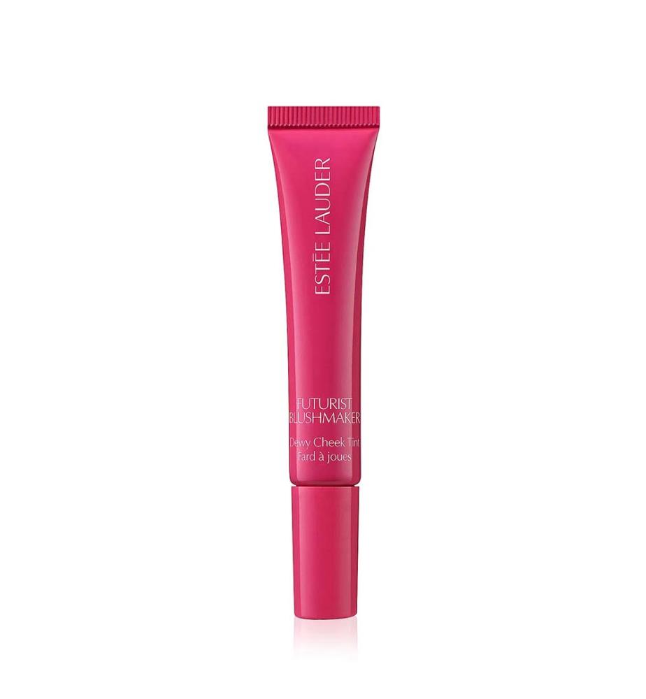 Futurist Tinted Liquid Blush BlushMaker Dewy #02-Across The Dancefloor 10 ml