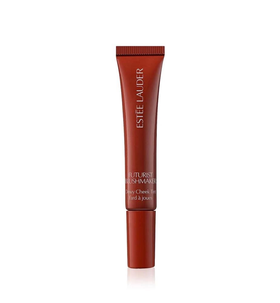 Futurist Tinted Liquid Blush BlushMaker Dewy #06-Skinny Dip 10 ml
