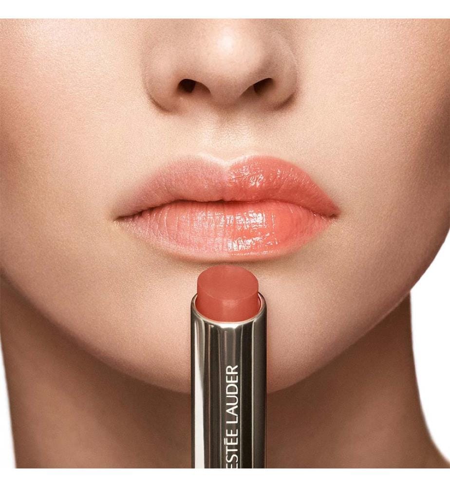 Baume à Lèvre Teinté HydraPlump Futurist #Bloom Cocoon - 2,8 gr