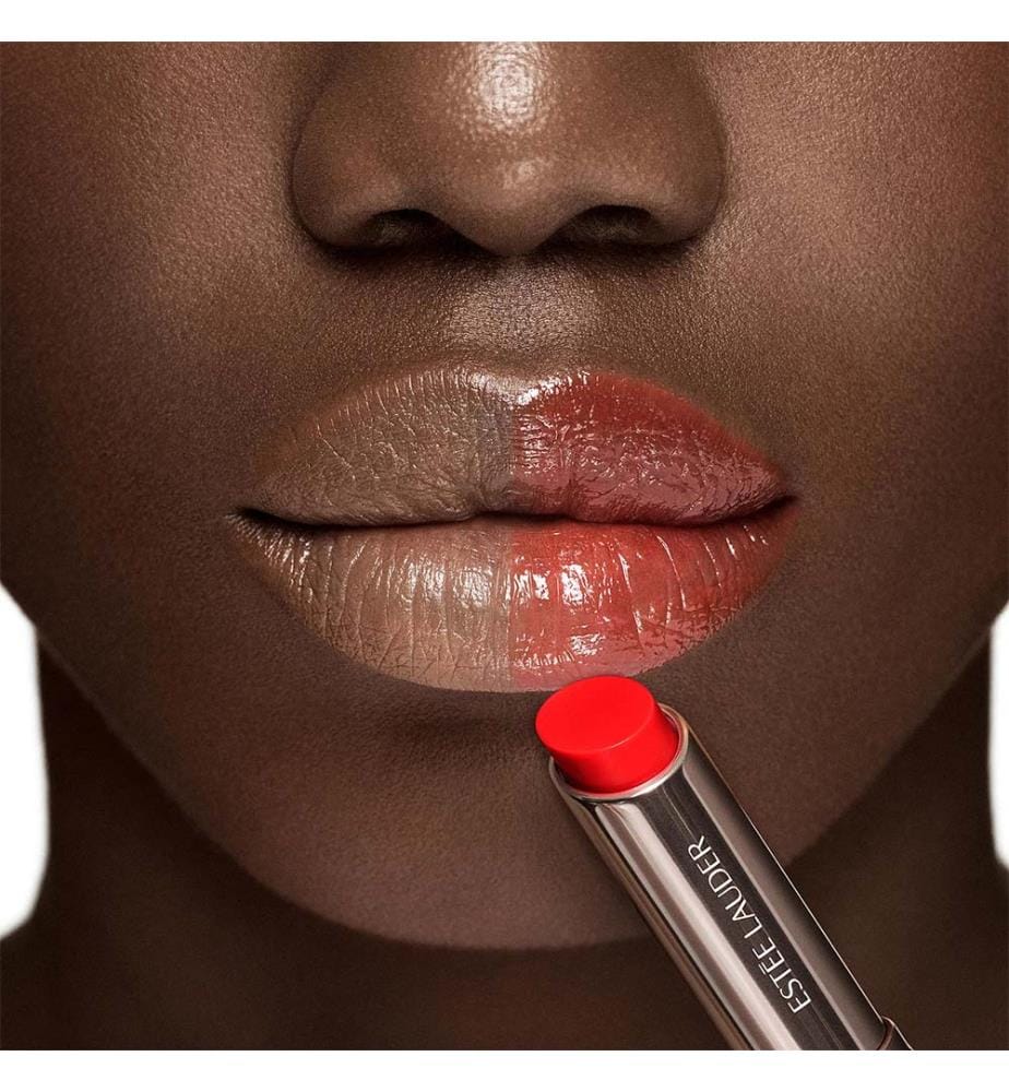 Baume à Lèvre Teinté HydraPlump Futurist #Cherry Glow - 2,8 gr