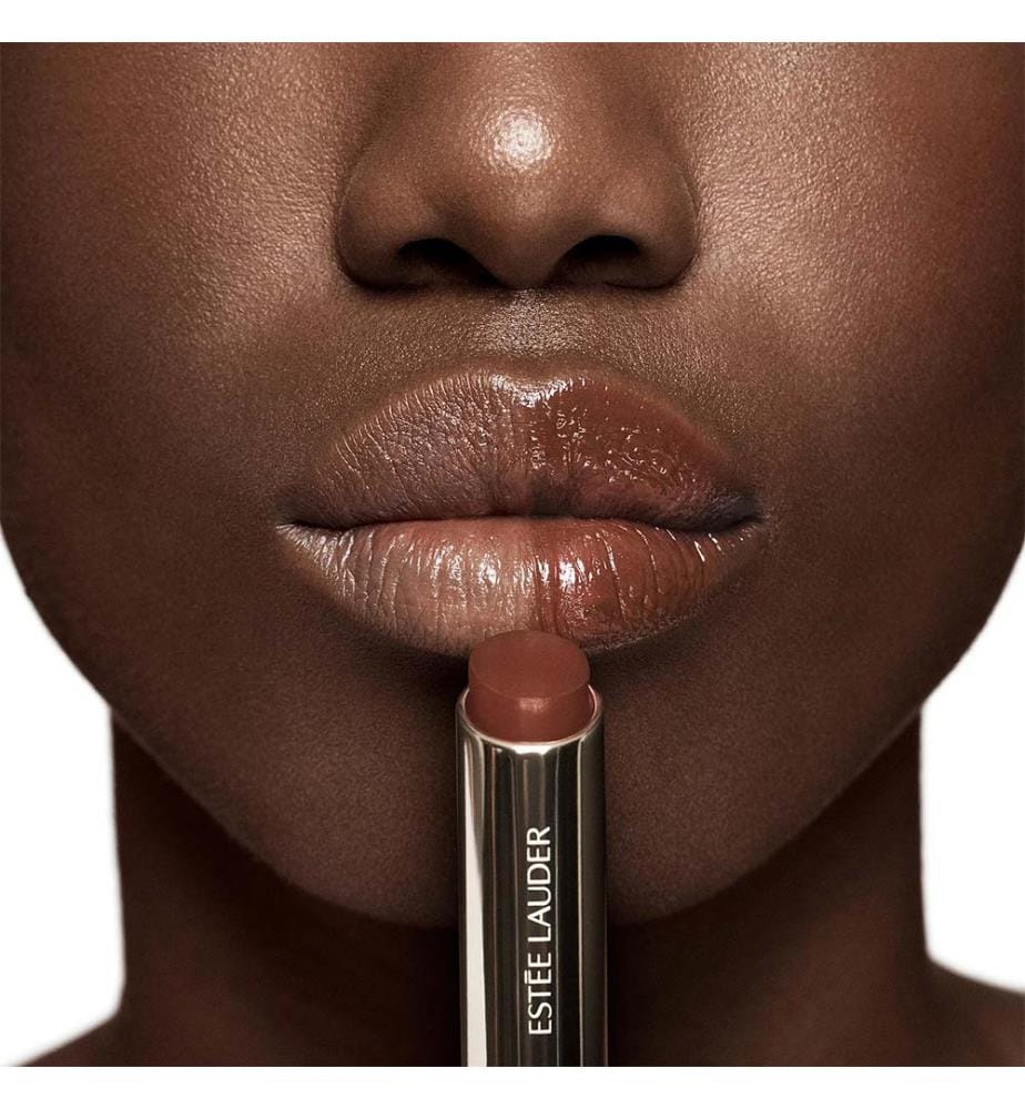 HydraPlump Futurist Tinted Lip Balm #Clove Cushion - 2.8 g