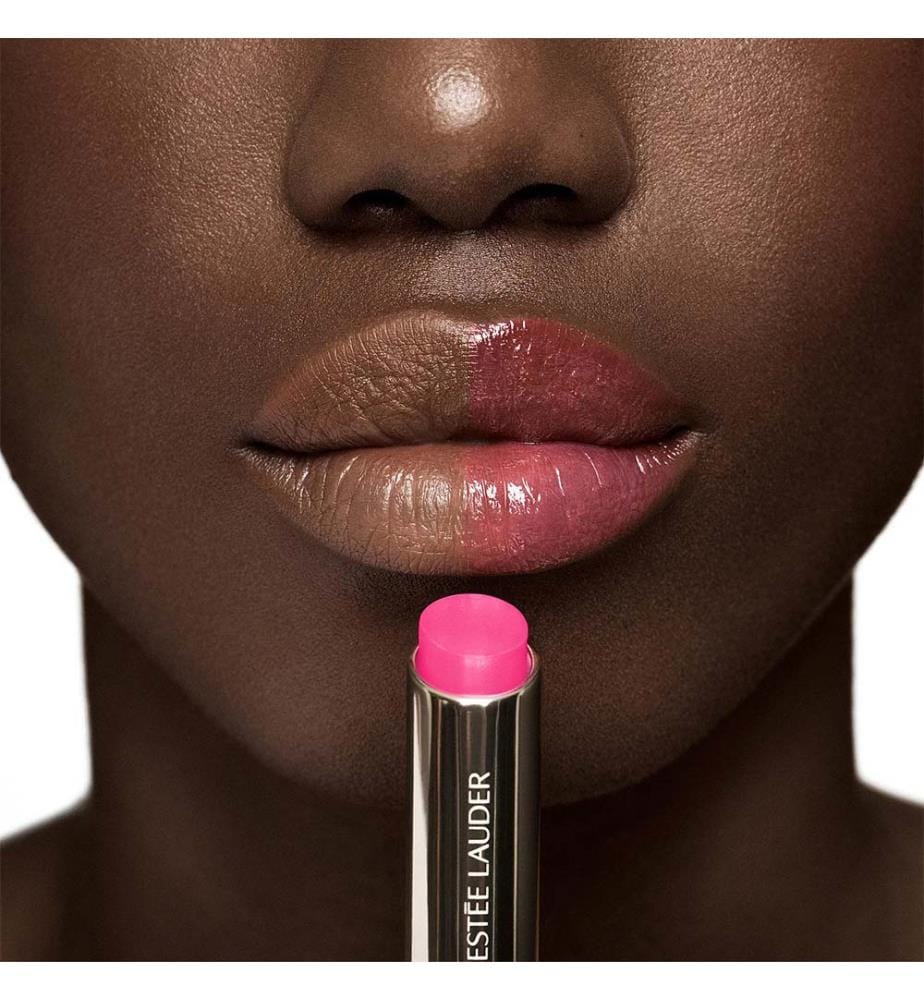 Baume à Lèvre Teinté HydraPlump Futurist #Raspberry Revival - 2,8 gr