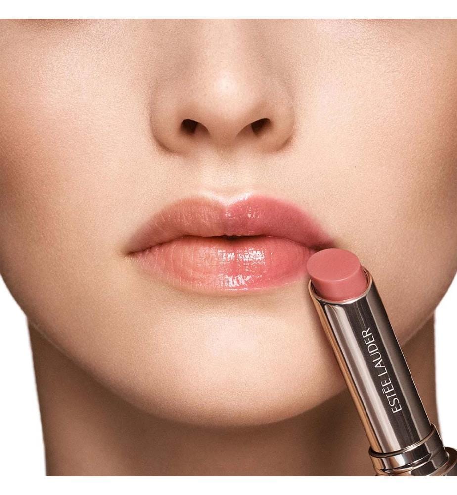 HydraPlump Futurist Tinted Lip Balm #Rosewood Rescue - 2.8 g