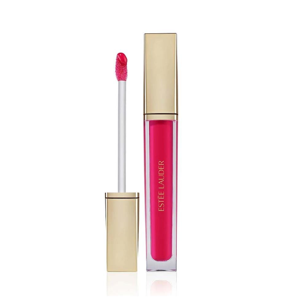 Huile à Lèvres teintée Ultra Brillance #01 Rasberry Squeeze - 6 ml
