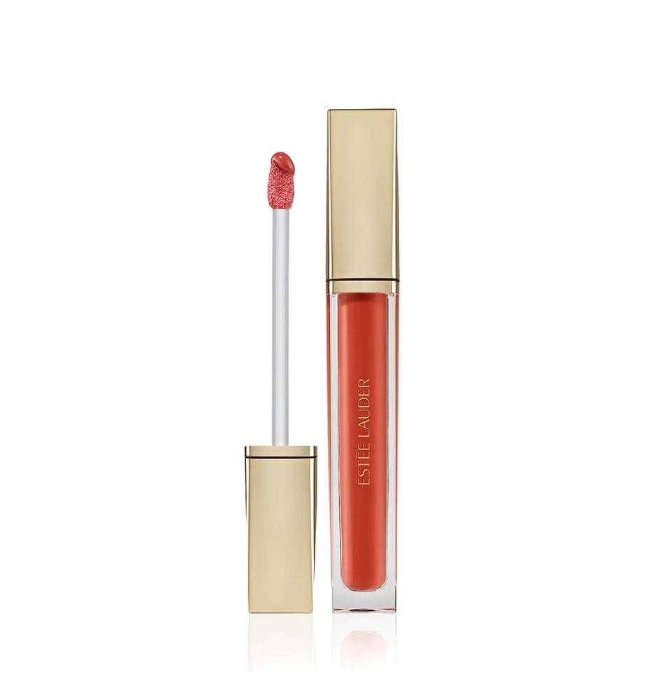Ultra Shine Tinted Lip Oil #07 Apricot Nectar - 6 ml