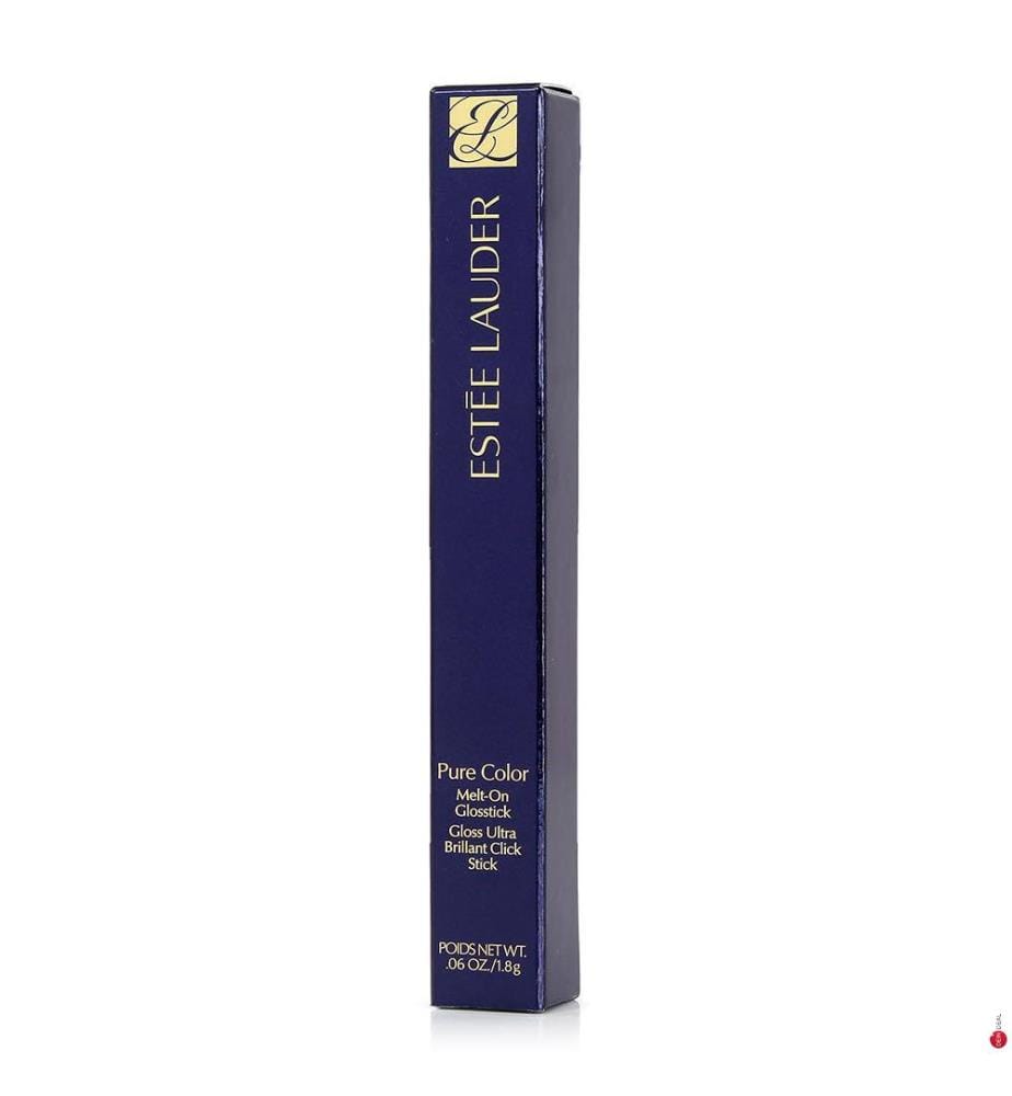 Gloss Ultra Brillant Pure Color Click Stick #Melted Blush - 1.8g
