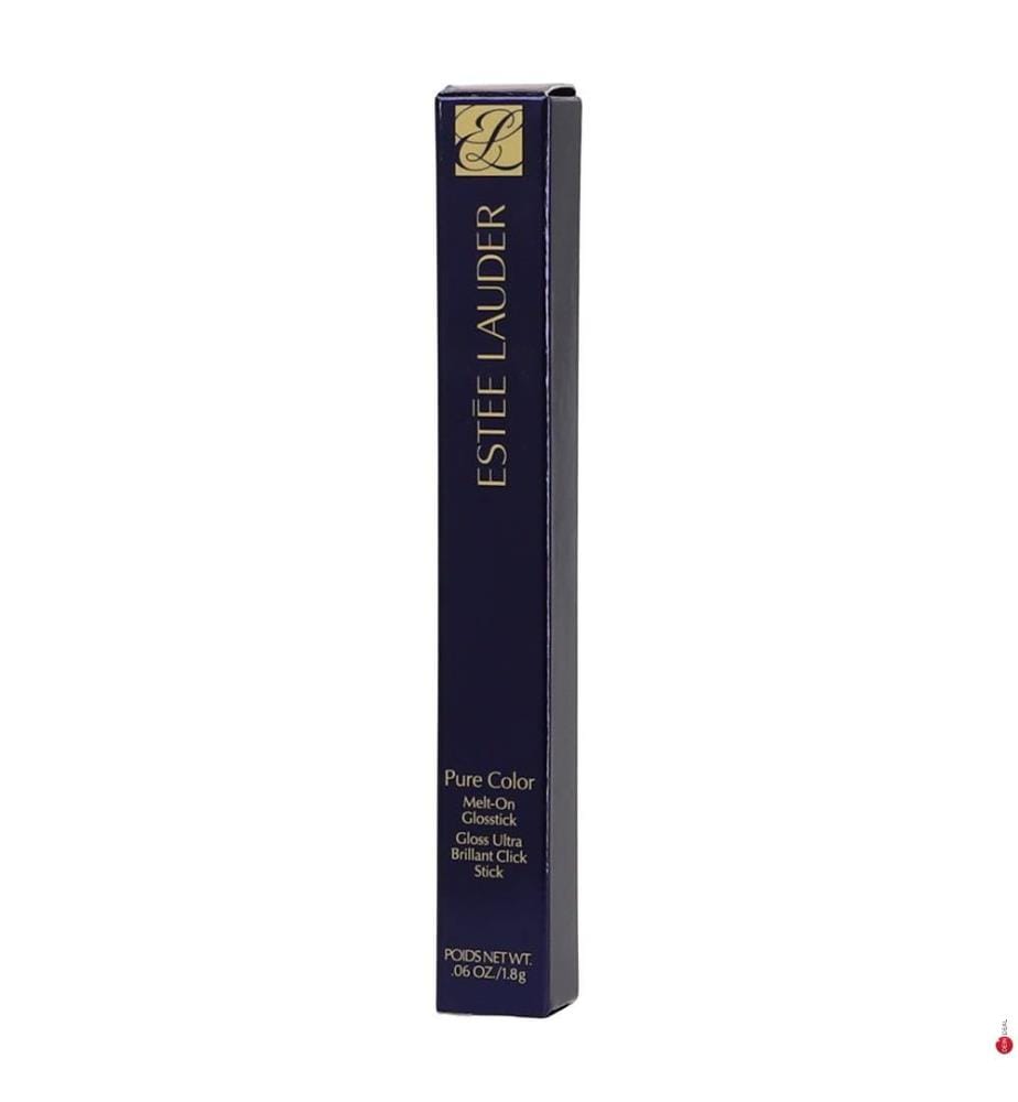 Pure Color Melt-On Lip Gloss #Milk Maple - 1,8 gr