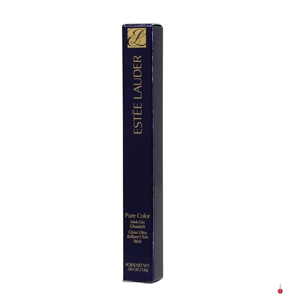 Pure Color Melt-On Lip Gloss #Garnet - 1,8 gr