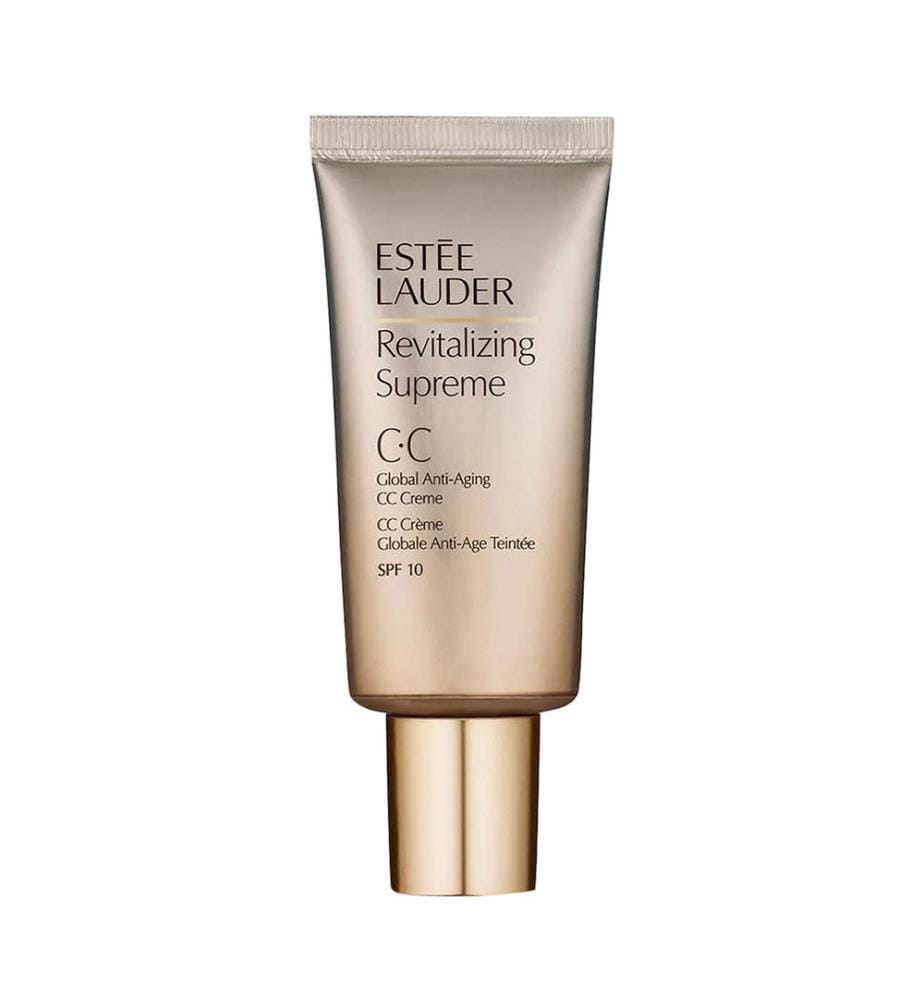 Revitalizing Supreme Global Anti-Aging CC Cream SPF 10 - 30 ml