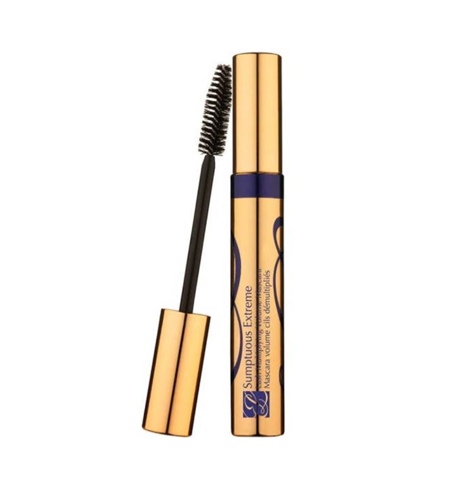 Mascara Estée Lauder Sumptuous - Extreme Noir - 8 ml