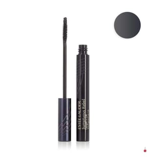 Mascara Sumptuous Rebel Black - 8 ml