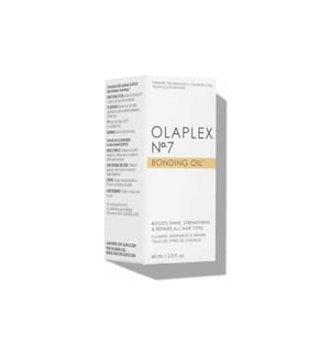 OLAPLEX Bonding Oil No. 7 60 ml